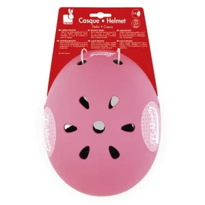 Janod Casques Et Protections<Casque Rose Pour Draisienne Bikloon