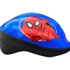 STAMP Casques Et Protections<Casque Spiderman - Taille S (50/56 Cm)