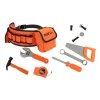 Brikkolo Bricolage<Ceinture Du Bricoleur - 26 Outils De Bricolage