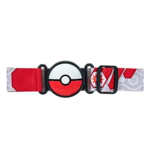 Bandai Mondes Imaginaires<Ceinture Pokemon Pokeball - Machoc