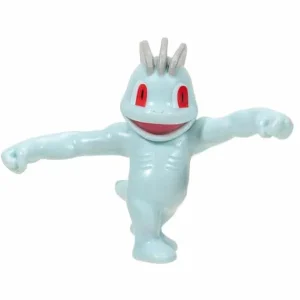 Bandai Mondes Imaginaires<Ceinture Pokemon Pokeball - Machoc