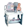 Smoby Faire Comme Les Grands<Centre De Soins -Baby Care