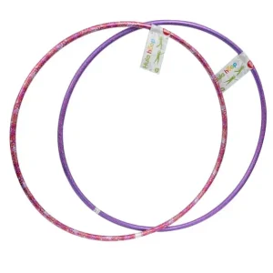 SUN and SPORT Jeux D'Adresse<Cerceau Brillant - Hoola Hoop
