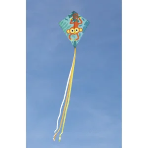Janod Jeux De Plage<Cerf-Volant Singe
