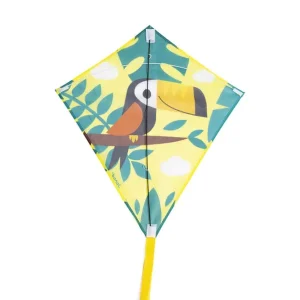Janod Jeux De Plage<Cerf-Volant Toucan