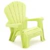 Little Tikes Tables Et Chaises De Jardin<Chaise De Jardin Verte