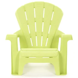 Little Tikes Tables Et Chaises De Jardin<Chaise De Jardin Verte