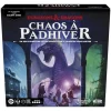 Hasbro Gaming Jeux De Société Adultes<Chaos A Padhiver - Donjons Et Dragons