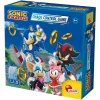 Liscianigiochi Jeux De Plateau<Chaos Control Game Sonic