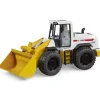 Bruder Véhicules De Chantier Et Tracteurs<Chargeur Articule Xl5000