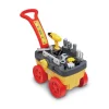 Ecoiffier Bricolage<Chariot A Outils Mecanics