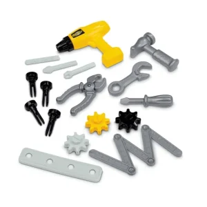 Ecoiffier Bricolage<Chariot A Outils Mecanics