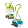 Funny Home Nettoyage, Ménage<Chariot De Ménage Et Aspirateur