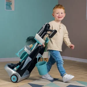 Smoby Nettoyage, Ménage<Chariot De Ménage Rowenta