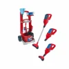 Klein Nettoyage, Ménage<Chariot De Ménage Vileda 60 Cm + Aspirateur