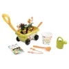Smoby Jeux Et Outils De Jardinage<Chariot Garni De Jardinage Silence Ca Pousse