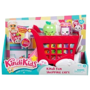 Moose Toys Mondes Imaginaires<Chariot Kindi K