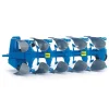 Bruder Véhicules De Chantier Et Tracteurs<Charrue Reversible Lemken