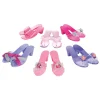Miss Fashion Accessoires Déguisements<Chaussures A Talons Princesse - Accessoires De Deguisement