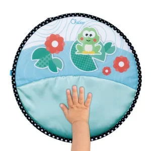 Chicco Tapis D'éveil<Chemin D'Experiences Sensorielles