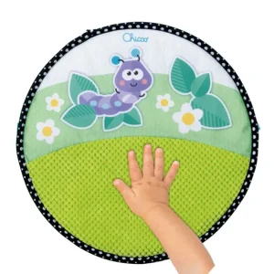 Chicco Tapis D'éveil<Chemin D'Experiences Sensorielles