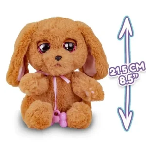 Imc Peluches Interactives<Chien En Peluche Interactif Cocker Baby Paws
