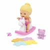 GP Toys Mini Poupées<Cicciobello Amicicci - Poupon Et Cheval A Bascule