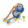 VTech Constructions Magnétiques, Billes<Circuit A Billes Electronique Marble Rush - Fun Fair Set Electronic M300E
