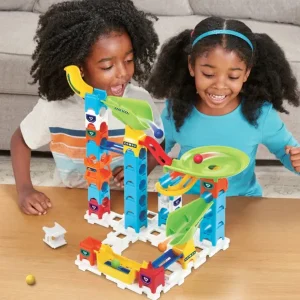 VTech Constructions Magnétiques, Billes<Circuit A Billes Marble Rush - Beginner Set S200
