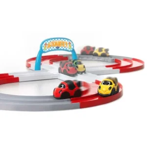 Chicco Garages Et Circuits<Circuit Course Turbo Ball