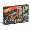 Clementoni Meccano, Engrenages<Circuit De Billes Domino Challenge - Action Et Reaction