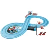 Carrera Garages Et Circuits<Circuit De Voiture De Courses First Mario Kart 2,4 M