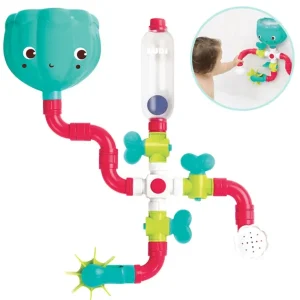 Ludi Jouets Pour Le Bain<Circuit D'Eau