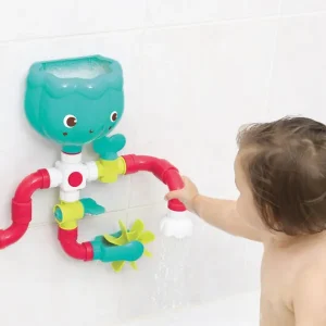 Ludi Jouets Pour Le Bain<Circuit D'Eau