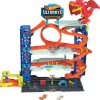 Mattel Garages Et Circuits<Circuit Garage Ultime - Hot Wheels