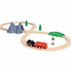 Brio Trains Et Circuits<Circuit Locomotive A Vapeur