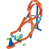 Mattel Jeux De Récréation<Circuit Piste Cascade Grand Huit - Hot Wheels