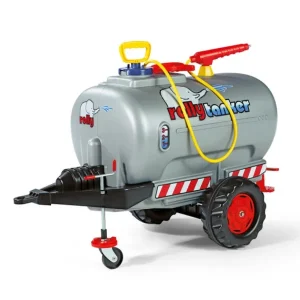 Rolly Toys Tracteurs À Pédales<Citerne Rollytanker Avec Pompe Et Arroseur
