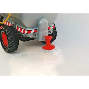 Rolly Toys Tracteurs À Pédales<Citerne Rollytanker Avec Pompe Et Arroseur