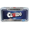 Hasbro Gaming Jeux De Voyage<Cluedo Voyage Roadtrip