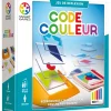 Smartgames Jeux De Réflexion<Code Couleur