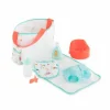 Corolle Accessoires Poupons<Coffret Accessoires A Langer Poupon