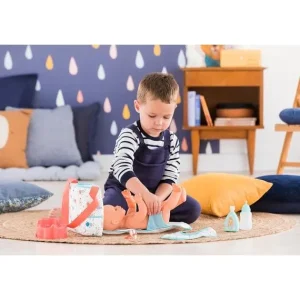 Corolle Accessoires Poupons<Coffret Accessoires A Langer Poupon