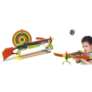 SUN and SPORT Nerf Et Jeux De Tirs<Coffret Arbalete Et Flechettes