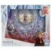 Taldec Bijoux & Montres Enfants<Coffret Bijoux 15 Pieces Deluxe La Reine Des Neiges 2