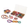 Creamania Perles<Coffret Bijoux Perles Bois 2 En 1