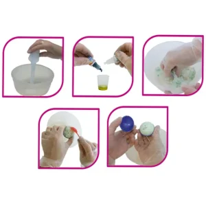 Creamania Mode, Bijoux, Décoration, Cosmetiques<Coffret Bombes De Bain