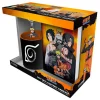 Abysse Anniversaire<Coffret Cadeau Naruto