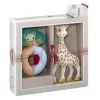 Vulli Coffret Cadeaux, Naissance<Coffret Cadeau Sophie La Girafe Et Hochet