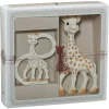 Vulli Coffret Cadeaux, Naissance<Coffret Cadeau Sophie La Girage Et Anneau De Dentition